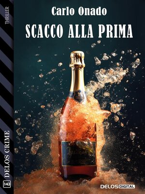 cover image of Scacco alla prima